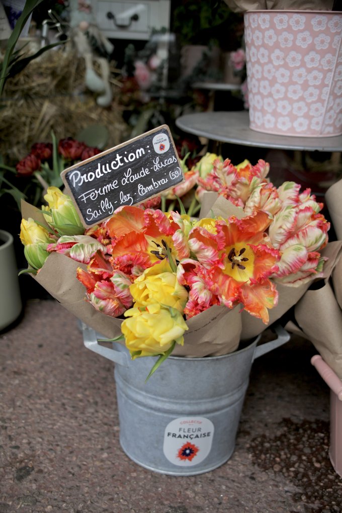 Le Collectif de la Fleur Française photo 7